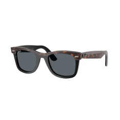 RAY-BAN Wayfarer Street Neat 2240 1441R5 50 Güneş Gözlüğü - RAY-BAN