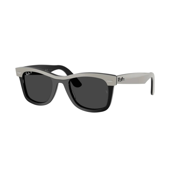 RAY-BAN Wayfarer Street Neat 2240 144248 50 Güneş Gözlüğü