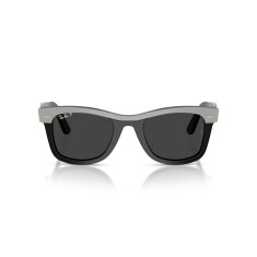 RAY-BAN Wayfarer Street Neat 2240 144248 50 Güneş Gözlüğü - RAY-BAN (1)