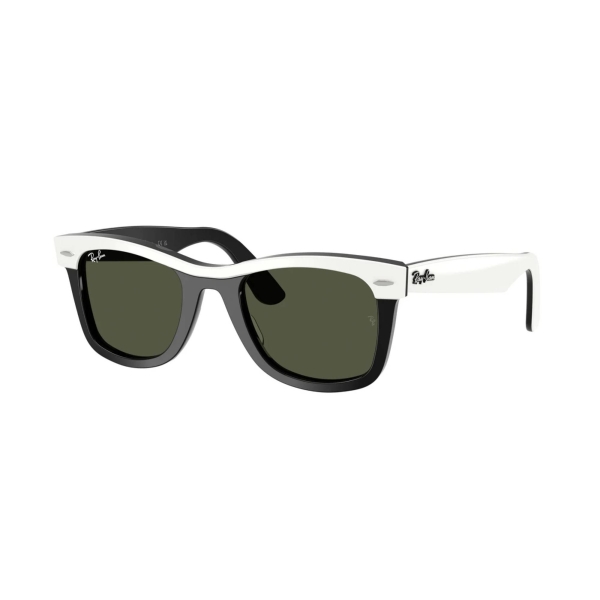 RAY-BAN Wayfarer Street Neat 2240 144431 50 Güneş Gözlüğü