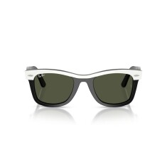 RAY-BAN Wayfarer Street Neat 2240 144431 50 Güneş Gözlüğü - RAY-BAN (1)