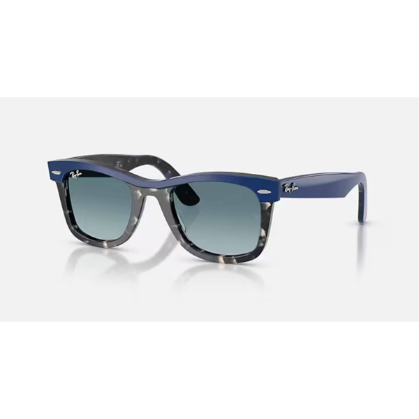 RAY-BAN Wayfarer Street Neat 2240 14453M 50 Güneş Gözlüğü