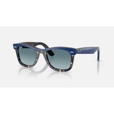 RAY-BAN Wayfarer Street Neat 2240 14453M 50 Güneş Gözlüğü - RAY-BAN