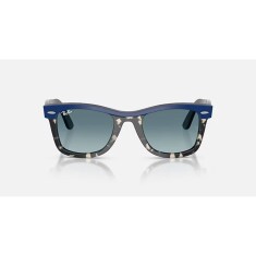 RAY-BAN Wayfarer Street Neat 2240 14453M 50 Güneş Gözlüğü - RAY-BAN (1)