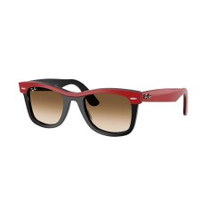 RAY-BAN Wayfarer Street Neat 2240 955/51 50 Güneş Gözlüğü - RAY-BAN