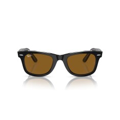 RAY-BAN Wayfarer 2140 129433 50 Kahverengi Unisex Güneş Gözlüğü 