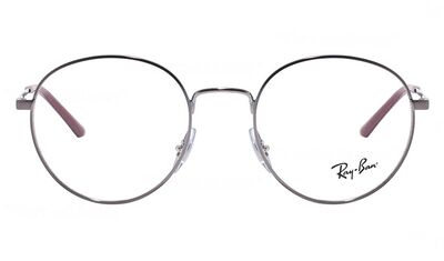 RAYBAN 3681V 2502 50 Optic