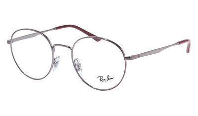 RAYBAN 3681V 2502 50 Optic