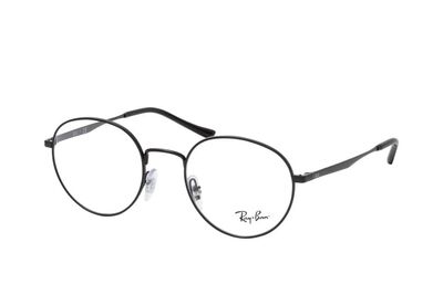 RAYBAN 3681V 2509 48 Optic
