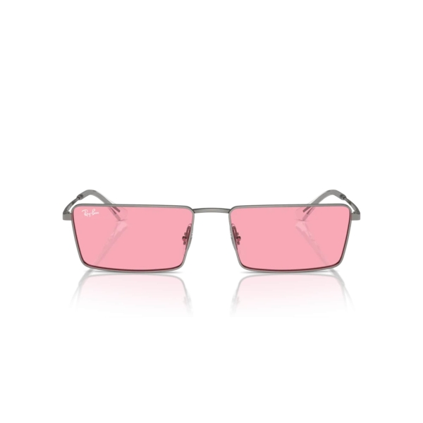 RAY-BAN 3741 004/84 59 Güneş Gözlüğü