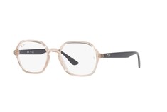 RAYBAN 4361V 8138 52 Optic - Thumbnail