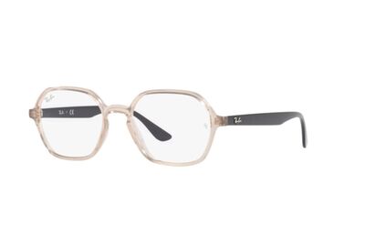 RAYBAN 4361V 8138 52 Optic