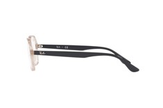 RAYBAN 4361V 8138 52 Optic - Thumbnail
