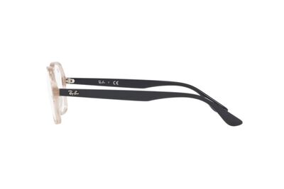 RAYBAN 4361V 8138 52 Optic