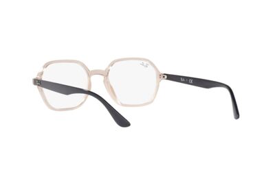 RAYBAN 4361V 8138 52 Optic