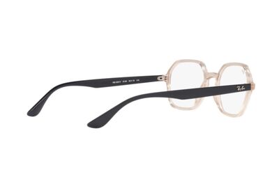 RAYBAN 4361V 8138 52 Optic