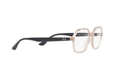 RAYBAN 4361V 8138 52 Optic - Thumbnail