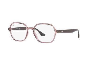 RAYBAN 4361V 8139 50 Optic