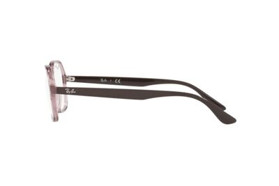 RAYBAN 4361V 8139 50 Optic