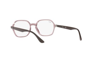 RAYBAN 4361V 8139 50 Optic