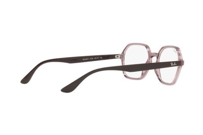 RAYBAN 4361V 8139 50 Optic