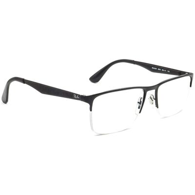RAYBAN 6335 2503 56 Optic