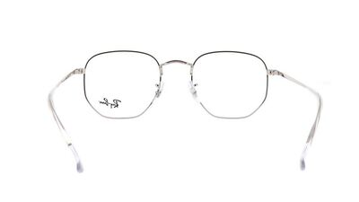 RAYBAN 6448 2501 51 Optic