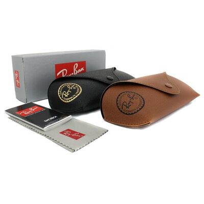 RAYBAN 6465 2501 49 Optic
