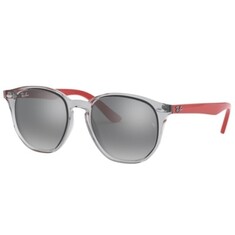 RAY-BAN Junior 9070S 70636G 46 Füme Çocuk Güneş Gözlüğü - RAYBAN (1)