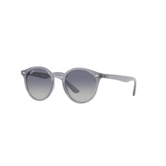 RAY-BAN Junior 9064S 71344L 44 Gri Çocuk Güneş Gözlüğü - RAYBAN (1)
