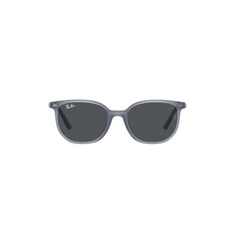 RAY-BAN Elliot Kids 9097S 713487 46 Gri Çocuk Güneş Gözlüğü - RAYBAN (1)