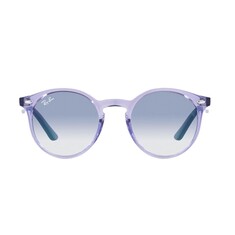 Ray-Ban Junior 9064S 712619 44 İki Renk Çocuk Güneş Gözlüğü 