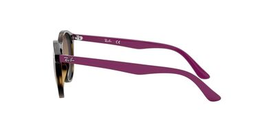 RAYBAN Çocuk Kahverengi Güneş Gözlüğü 9064S 704113 44