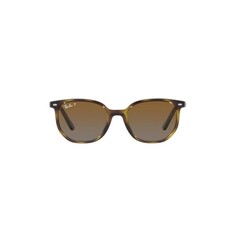 RAY-BAN Junior 9097S 152/T5 46 Polarize Kahverengi Çocuk Güneş Gözlüğü - RAYBAN