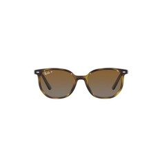 Ray-Ban Junior 9097S 152/T5 46 Kahverengi Çocuk Güneş Gözlüğü 