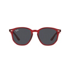 Ray-Ban Junior 9070S 707787 46 Kırmızı Çocuk Güneş Gözlüğü 