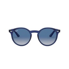 Ray-Ban Junior 9064S 70624L 44 Lacivert Çocuk Güneş Gözlüğü 