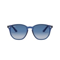 Ray-Ban Junior 9070S 70624L 46 Lacivert Çocuk Güneş Gözlüğü 