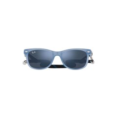 Ray-Ban Junior 9052S 714855 47 Mavi Çocuk Güneş Gözlüğü 