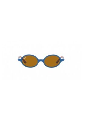 RAYBAN Çocuk Mavi Güneş Gözlüğü 9145S 7084 342