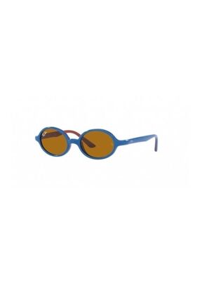 RAYBAN Çocuk Mavi Güneş Gözlüğü 9145S 7084 342