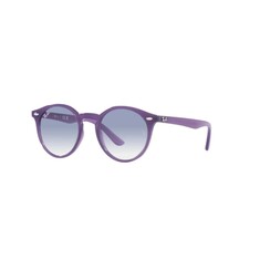 RAY-BAN Junior 9064S 713119 44 Mor Çocuk Güneş Gözlüğü - RAYBAN (1)