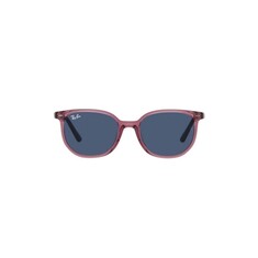 Ray-Ban Junior 9097S 711280 46 Mor Çocuk Güneş Gözlüğü 