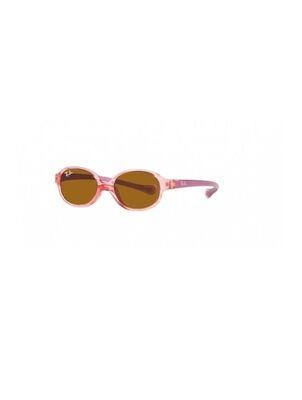 RAYBAN Çocuk Mor Güneş Gözlüğü 9187S 7080 341