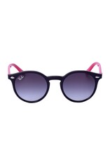 RAY-BAN Junior 9064S 70218G 44 Pembe Çocuk Güneş Gözlüğü - RAYBAN