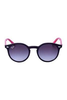 RAYBAN Çocuk Pembe Güneş Gözlüğü 9064S 70218G 44