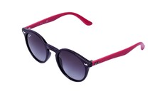 RAY-BAN Junior 9064S 70218G 44 Pembe Çocuk Güneş Gözlüğü - RAYBAN (1)