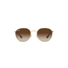 RAY-BAN Rob Kids 9572S 223/13 48 Sarı Çocuk Güneş Gözlüğü 