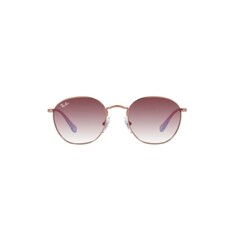RAY-BAN Junior 9572S 291/8H 48 Sarı Çocuk Güneş Gözlüğü 