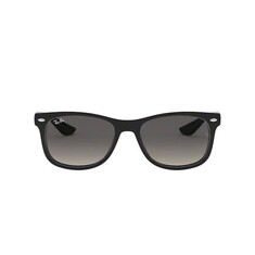 Ray-Ban Junior 9052S 100/11 47 Siyah Çocuk Güneş Gözlüğü 